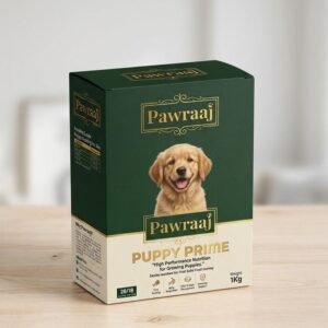 PUPPY PRIME