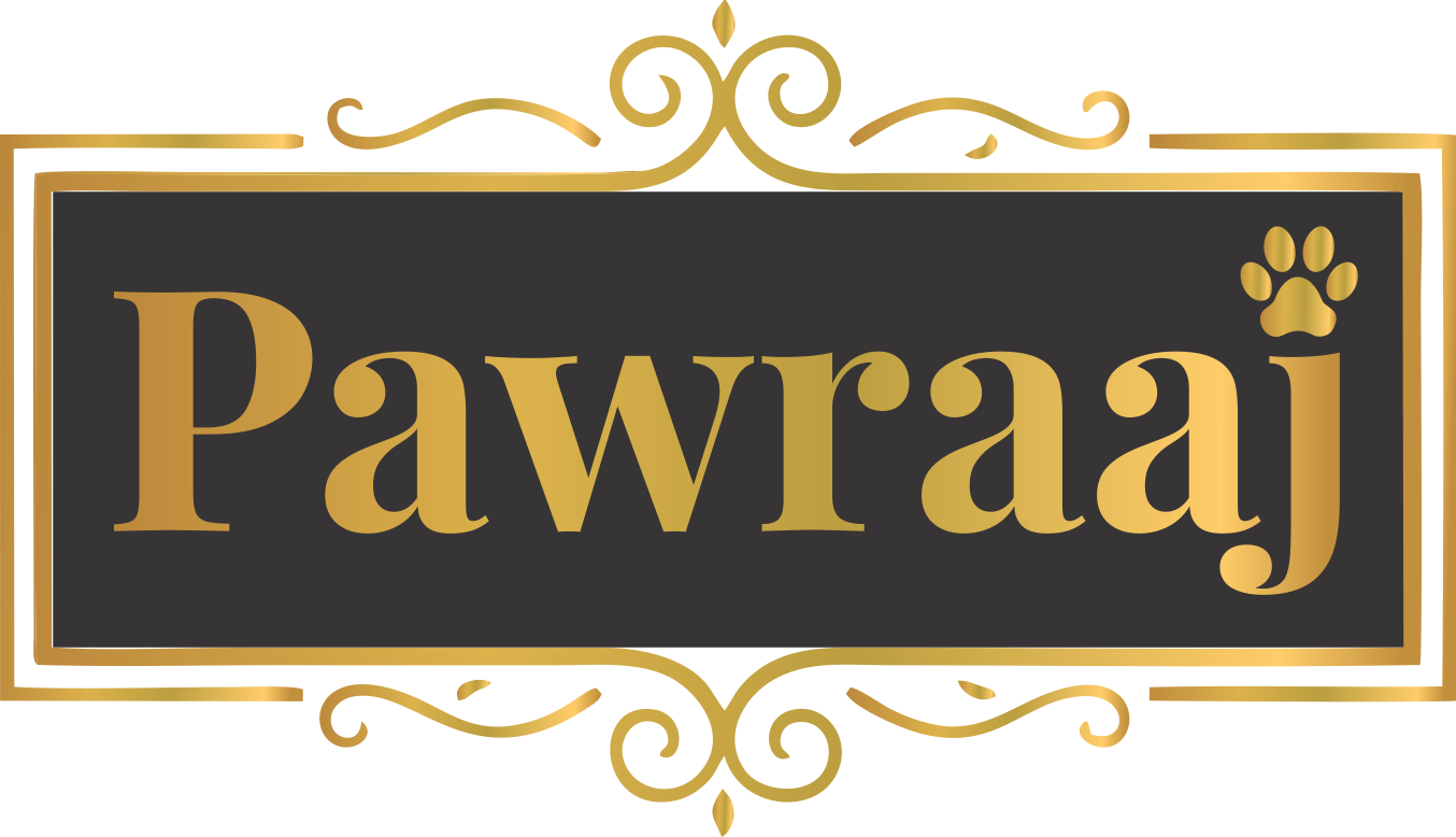 Pawraaj Logo