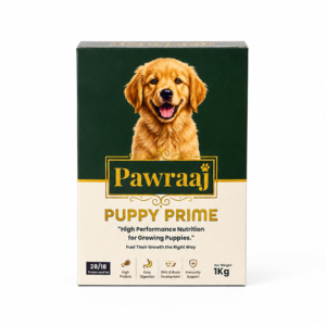 PUPPY PRIME